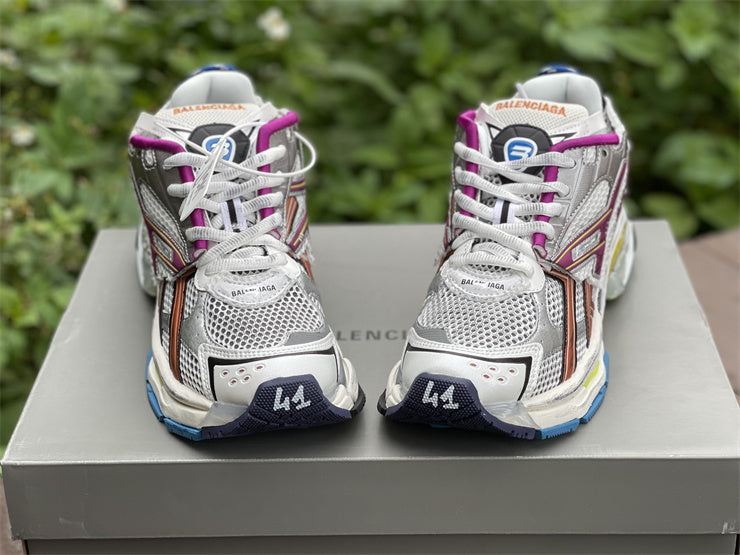 Multicolor Runners (2)