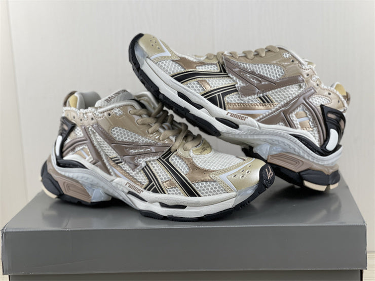 Brown Coffee Runners