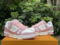 Pink Trainer