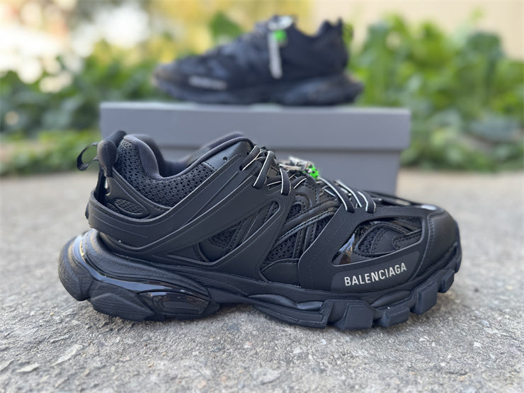 Black Track
