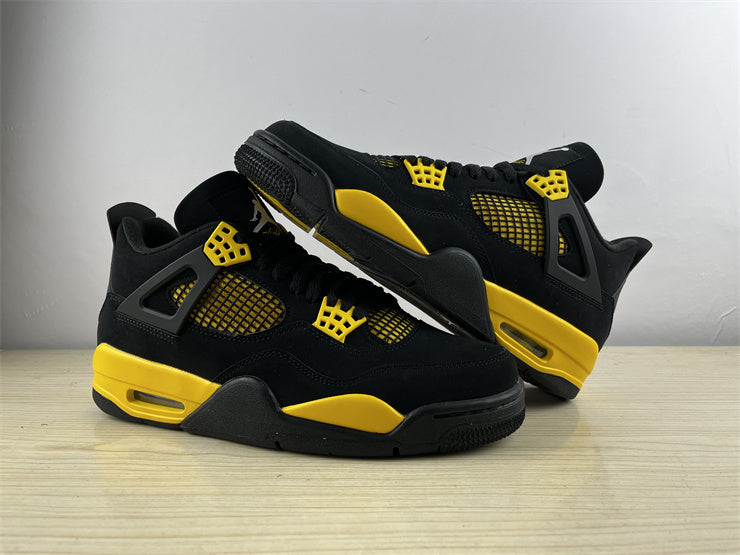 Yellow Thunder