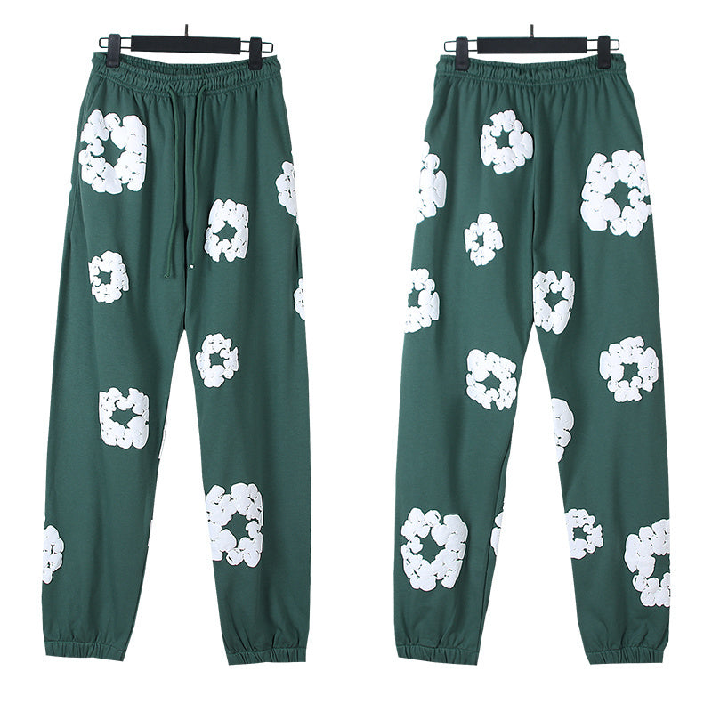 Cotton Sweatpants