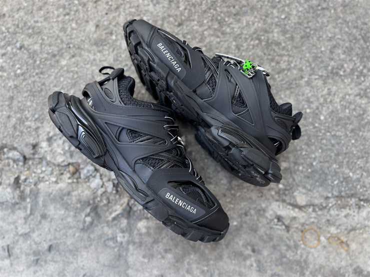Black Track