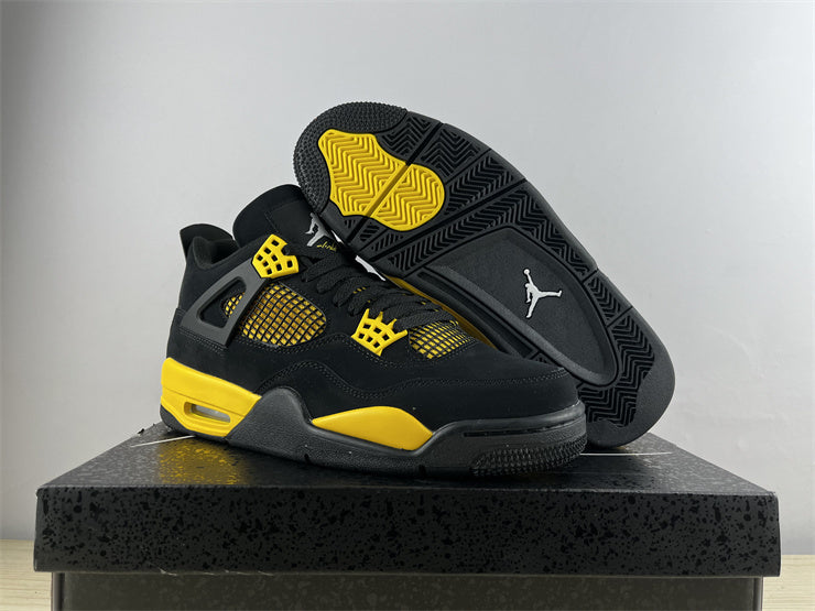 Yellow Thunder