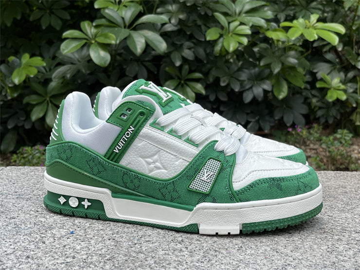 Green Trainer