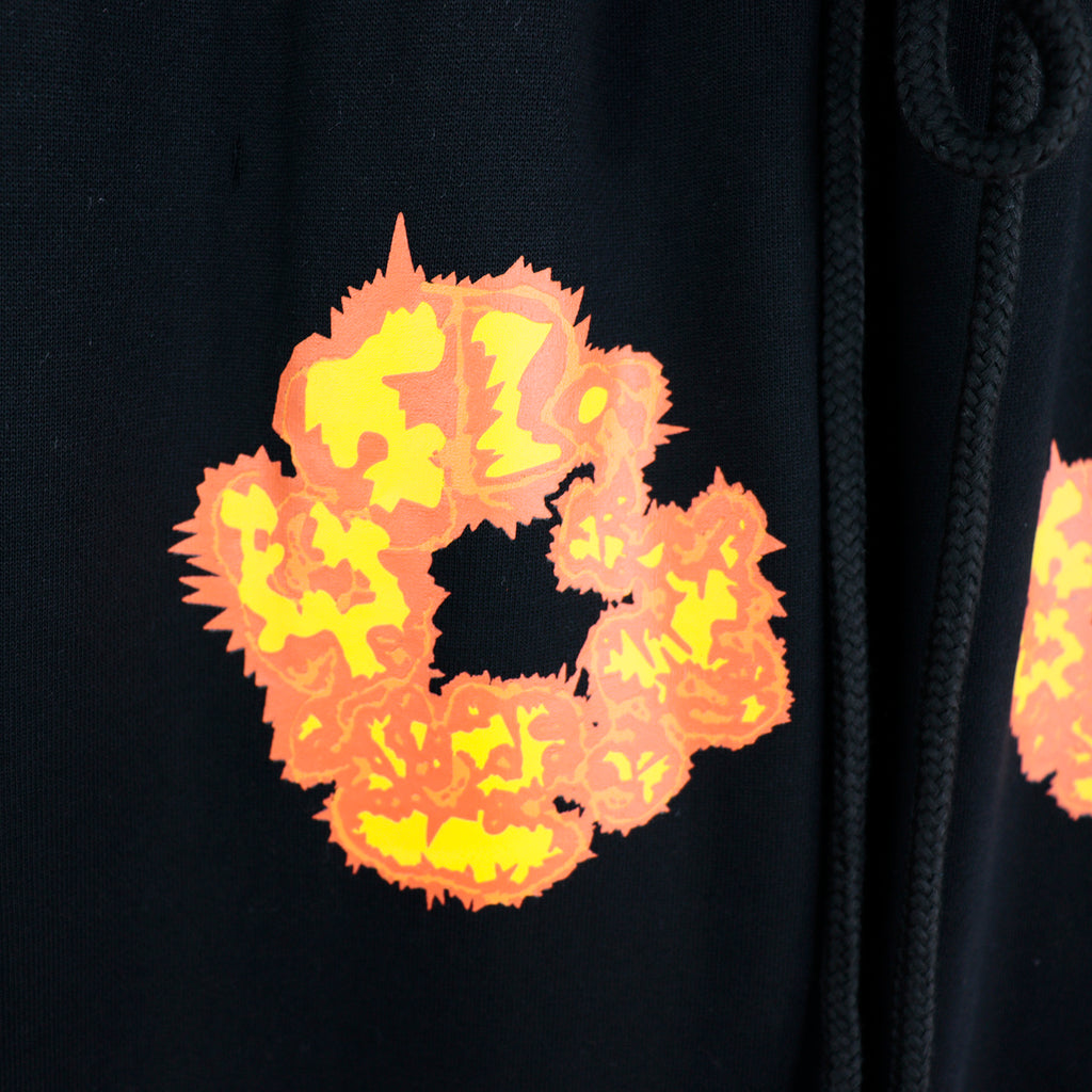 Offset Tears Hoodie