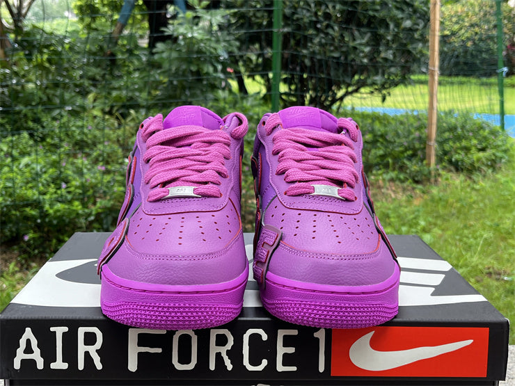 Stock X CPFM Purple