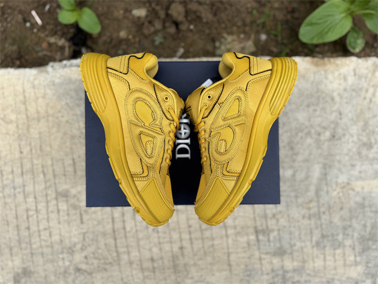 B30 Yellow