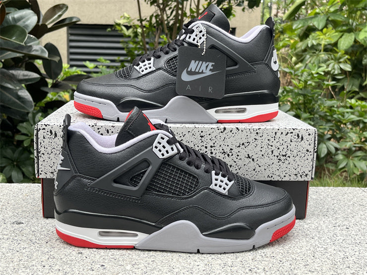 Bred Reimagined