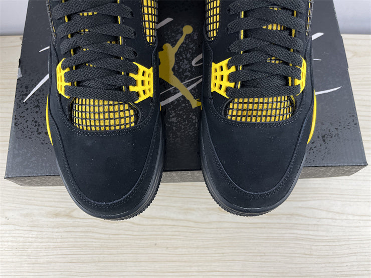 Yellow Thunder