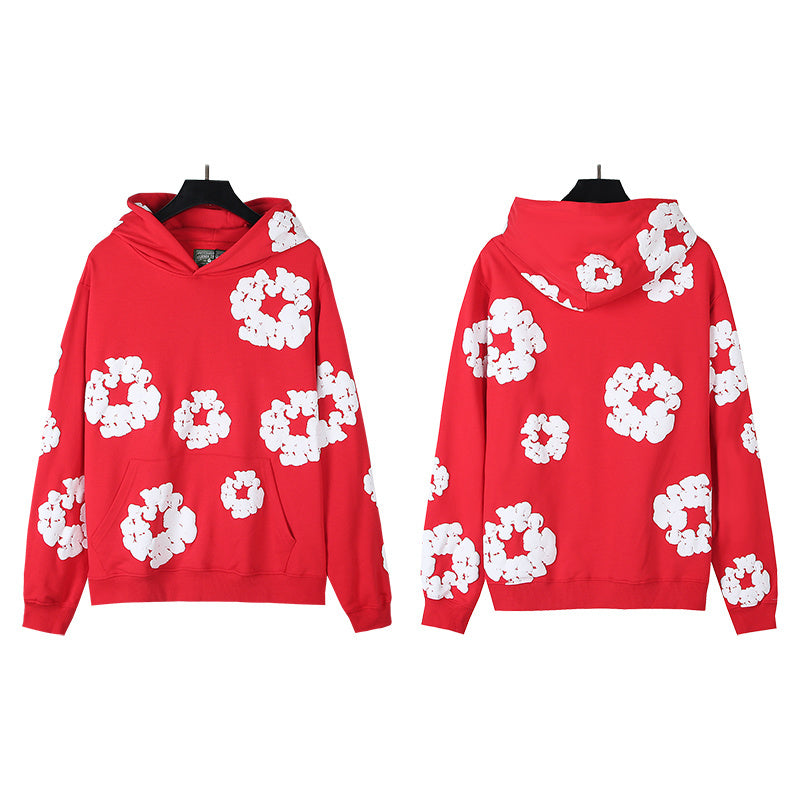 Cotton Hoodie