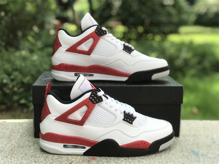 Red Cement