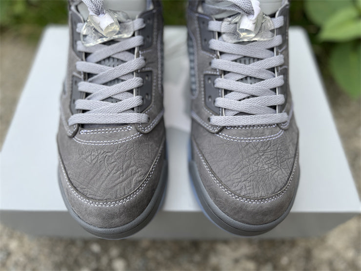 Wolf Grey