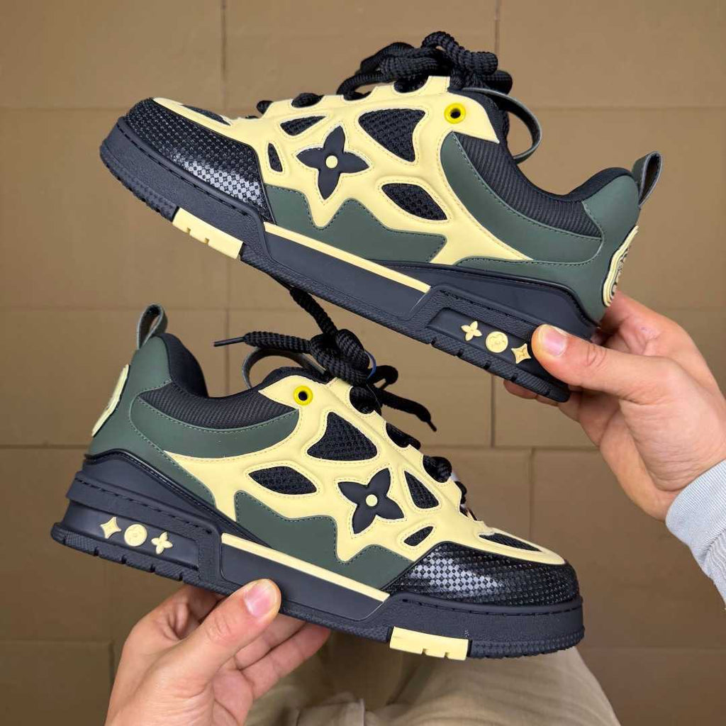Army Skates