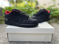 Supreme x Nike SB Dunk Low Black