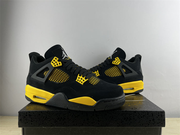 Yellow Thunder