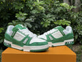 Green Trainer