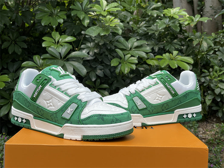 Green Trainer