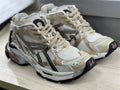 Brown Coffee Runners