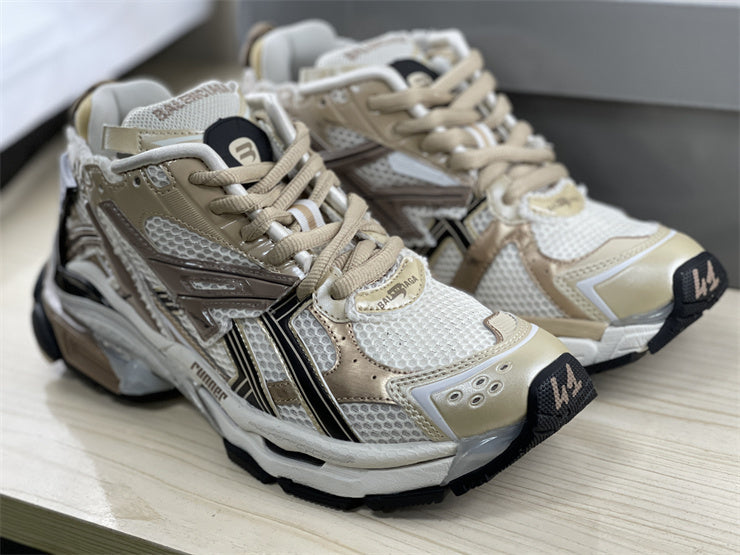 Brown Coffee Runners