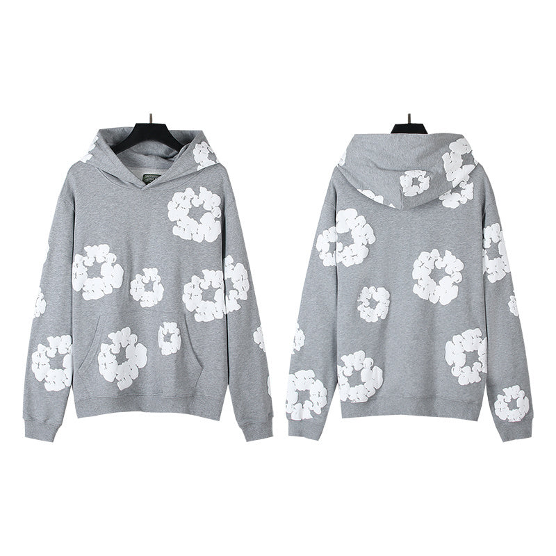 Cotton Hoodie