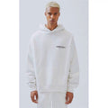 Essentials Hoodie White