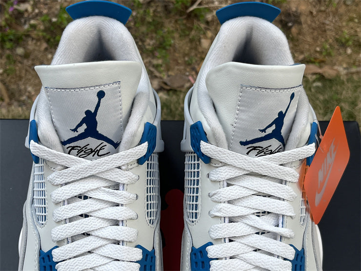 Military Blue