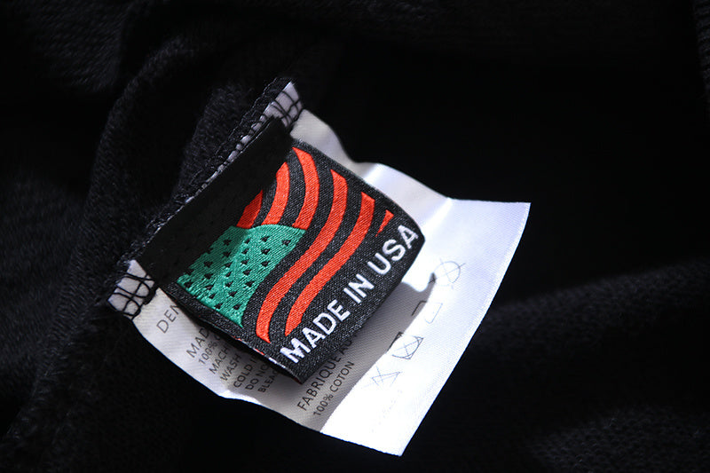 Cotton Hoodie