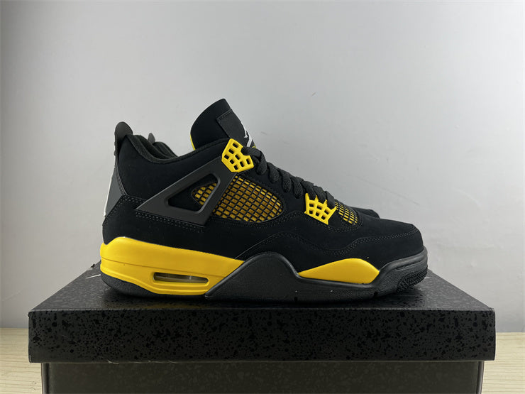 Yellow Thunder