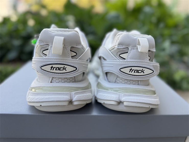 White Track