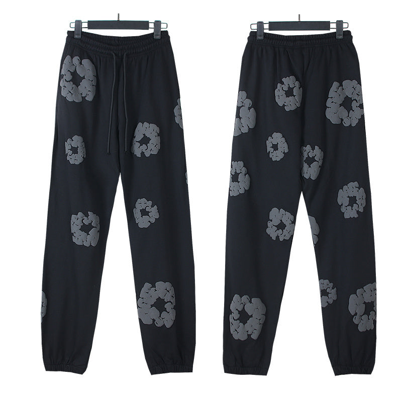 Cotton Sweatpants