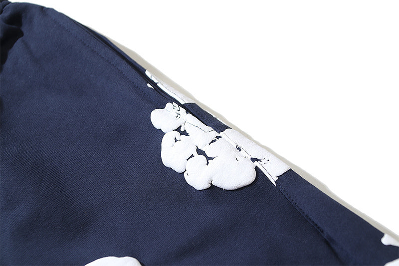 Cotton Sweatpants