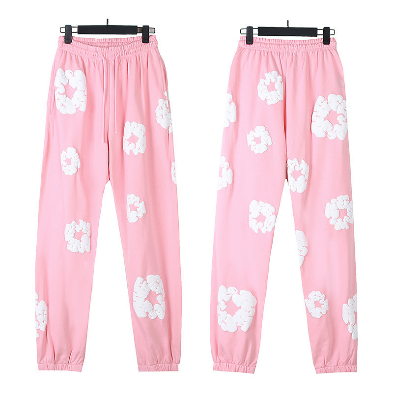 Cotton Sweatpants