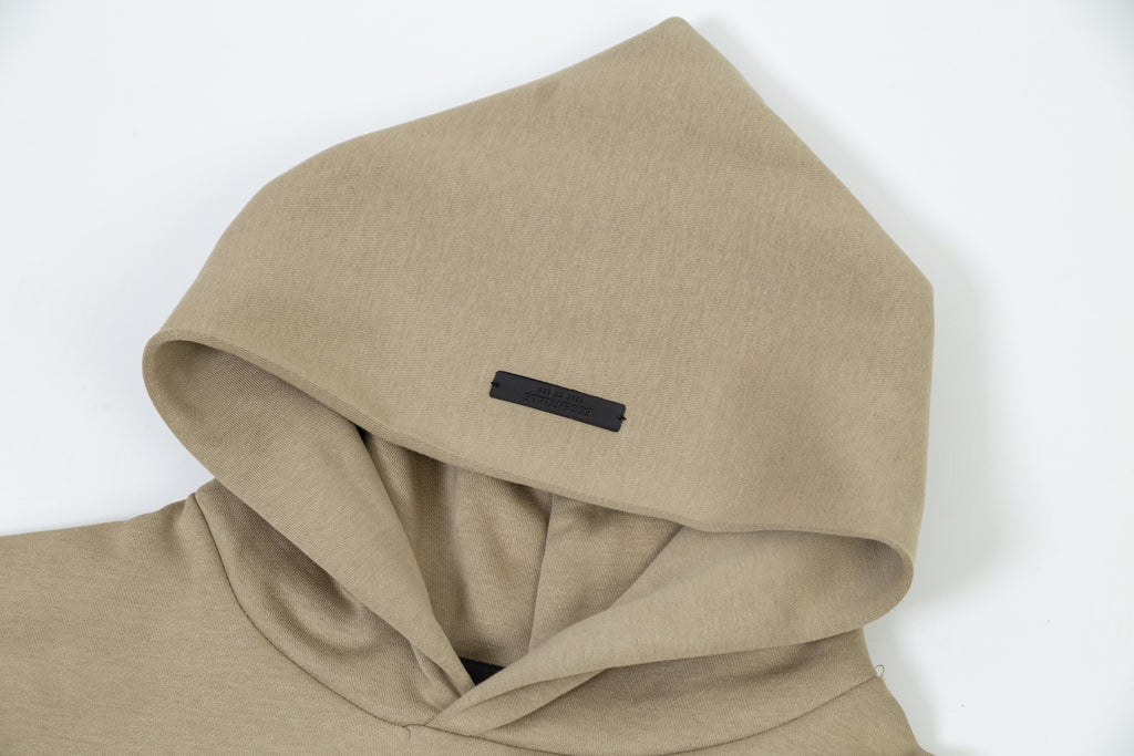 Essentials Hoodie