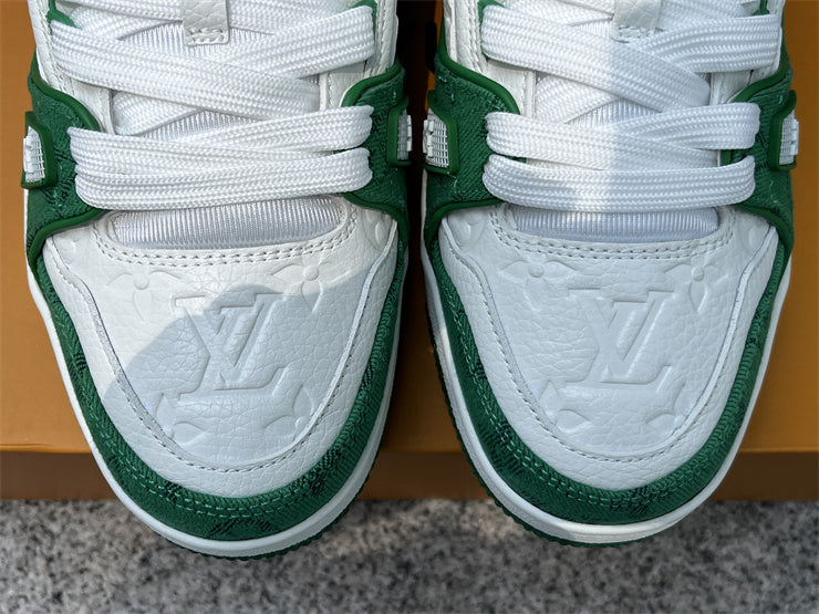 Green Trainer