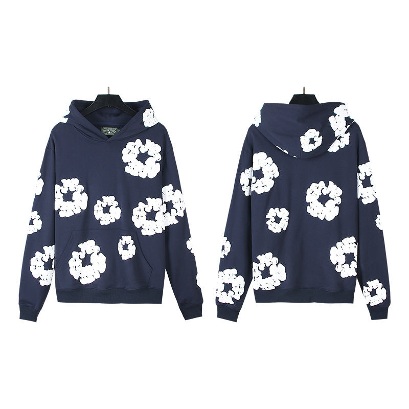 Cotton Hoodie