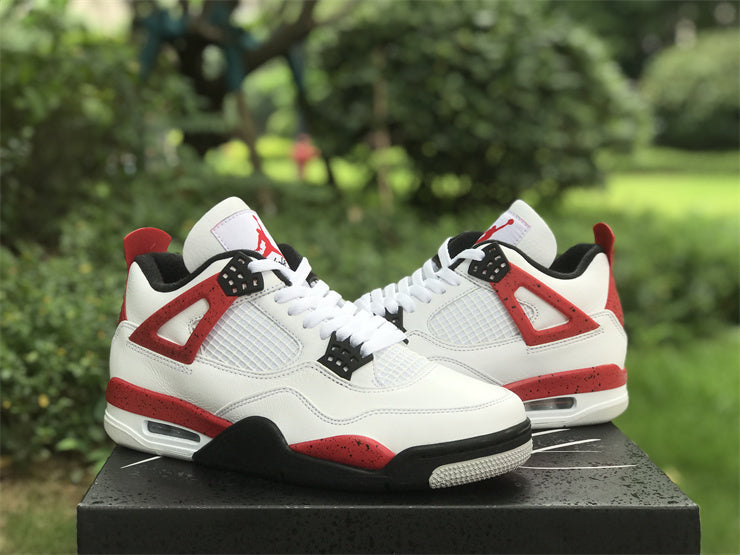 Red Cement