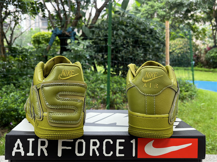Stock X CPFM Green