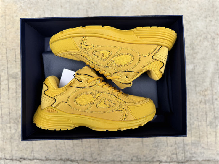 B30 Yellow