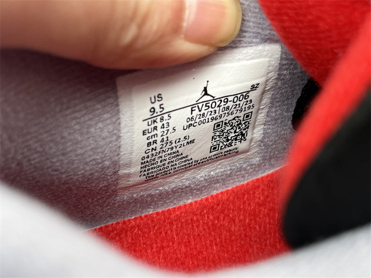 Bred Reimagined