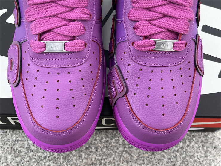 Stock X CPFM Purple