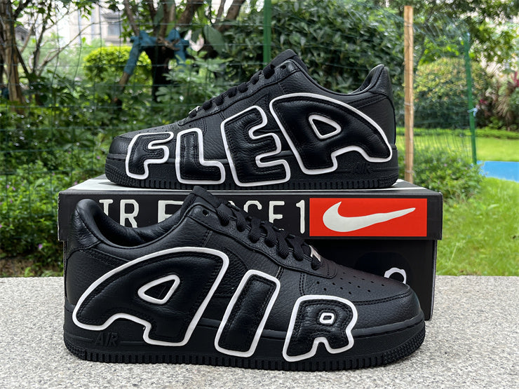 Stock X CPFM Black