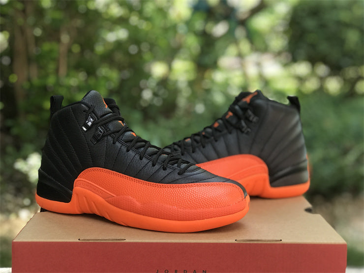 Brilliant Orange