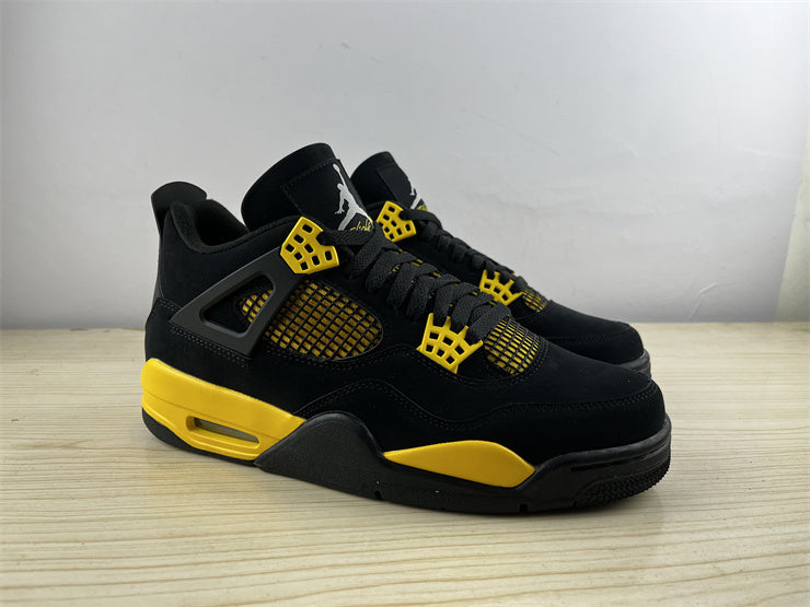Yellow Thunder