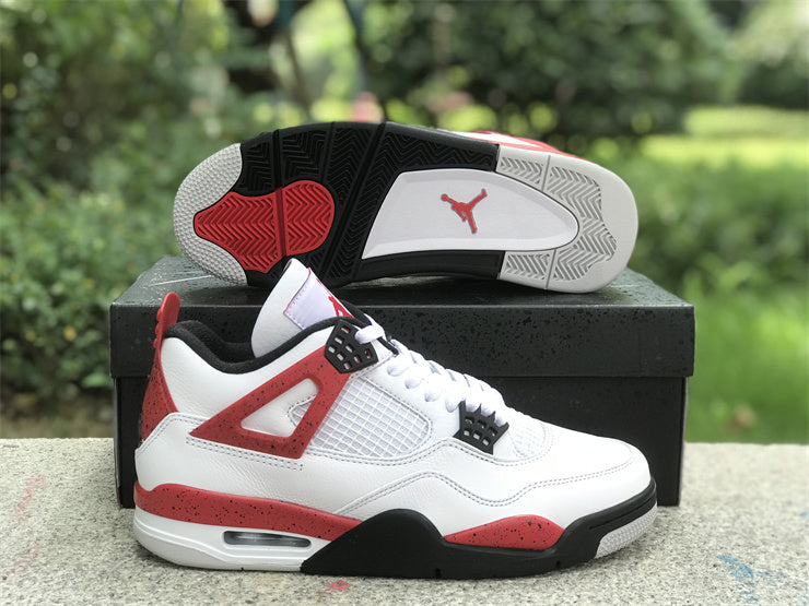 Red Cement
