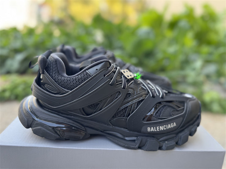 Black Track