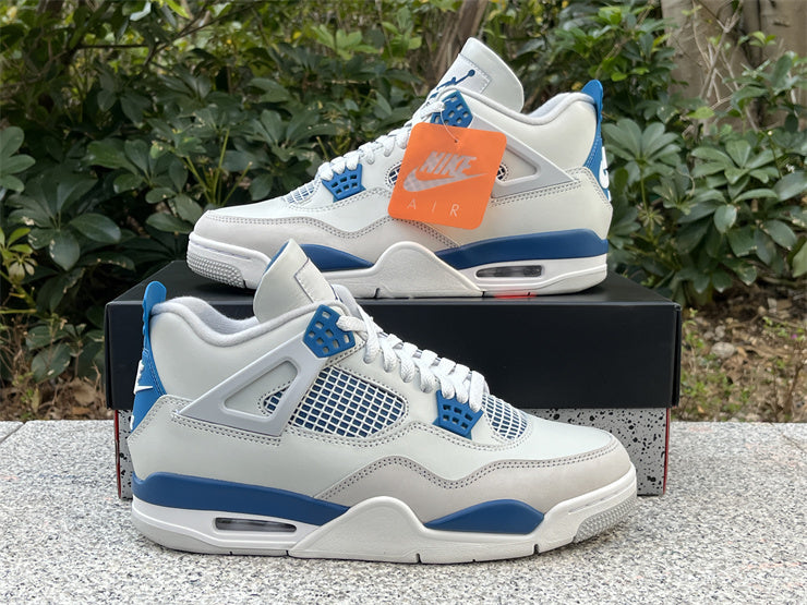 Military Blue