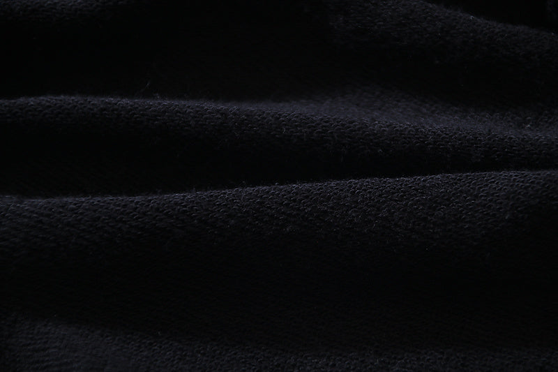 Cotton Hoodie