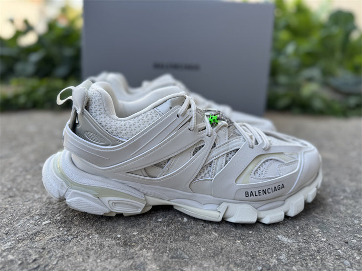 White Track