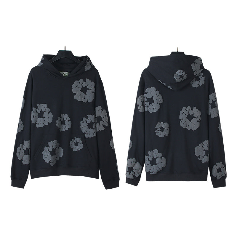 Cotton Hoodie
